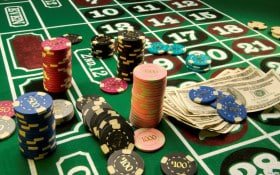 Jackpot Slot ဂိမ်း