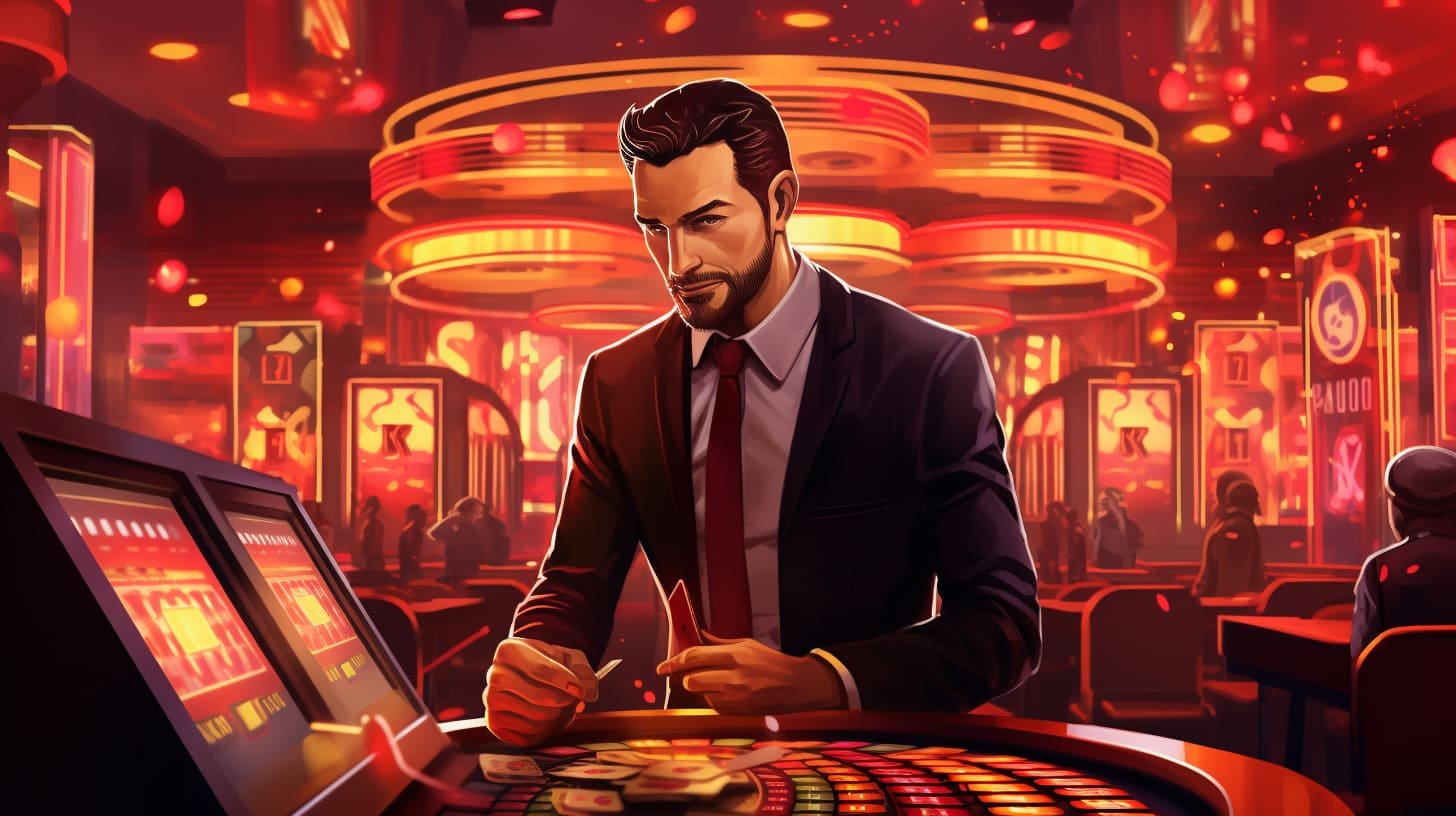 Live Casino o3q slot