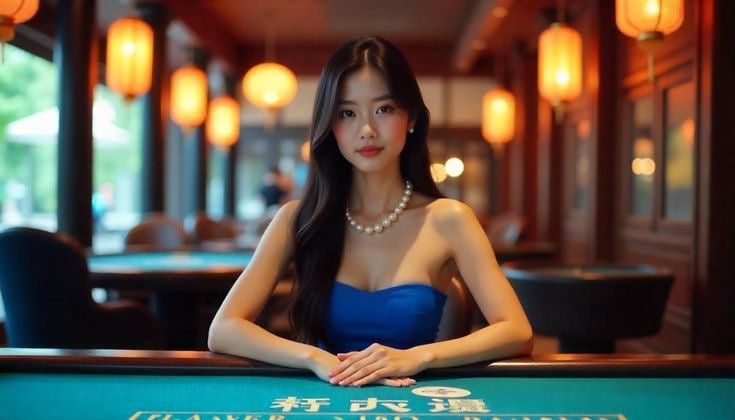 Video Slot ကစားမှုမြင်ကွင်း
