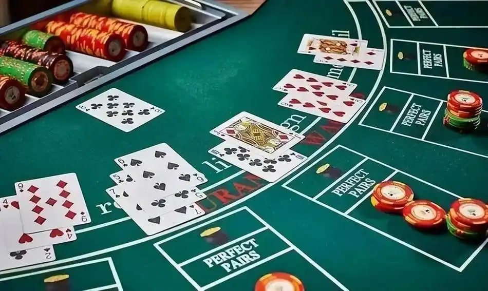 slot ဂိမ်း Free Spin နှင့် Bonus Feature များ