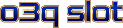 o3q slot logo